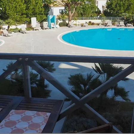 Apartamento R. Jornal A Avezinha Albufeira