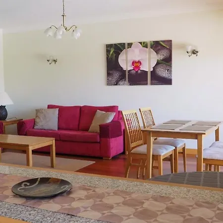 R. Jornal A Avezinha Apartamento Albufeira