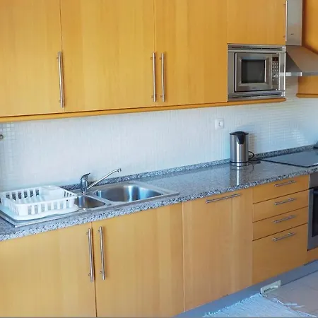 R. Jornal A Avezinha Appartement *